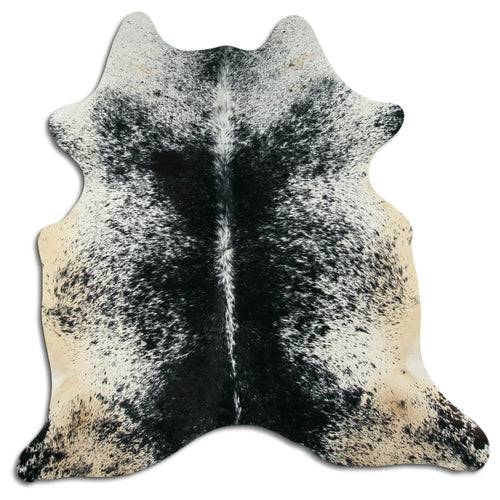 Peau de vache Salt & Pepper L