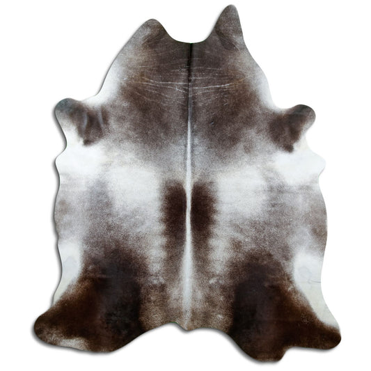Peau de vache grise XXL