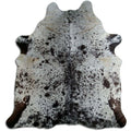Peau de vache Salt & Pepper XL