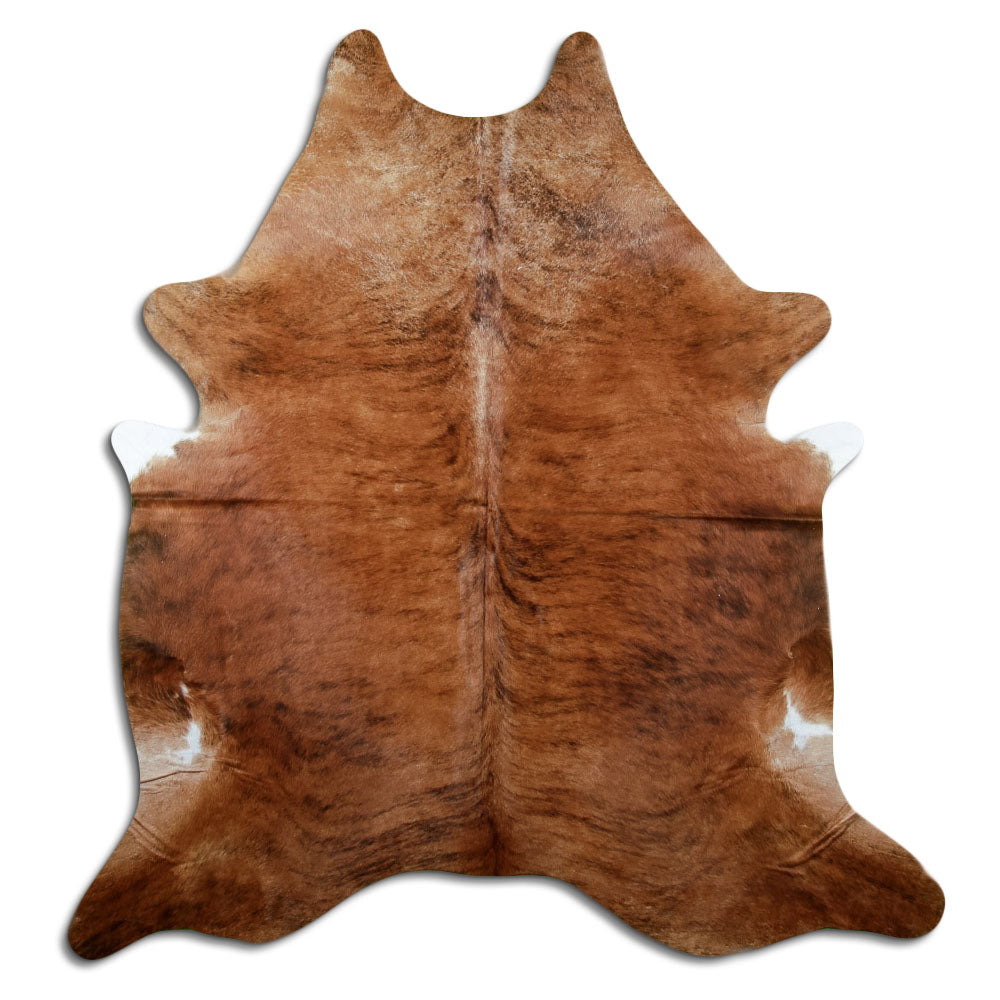 Peau de vache exotique XXL