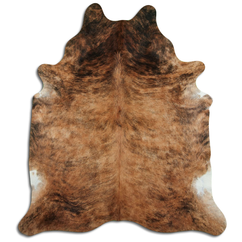 Peau de vache exotique XXL