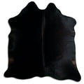 Peau de vache noire L