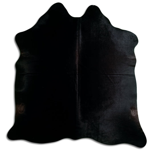Peau de vache noire L