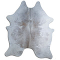 Peau de vache Tan Grey XXXL
