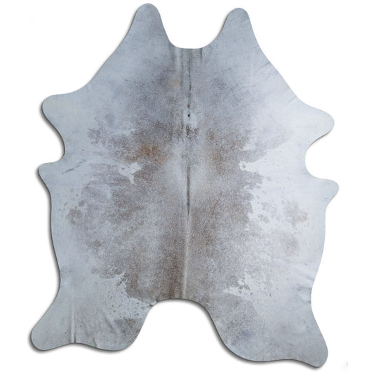Peau de vache Tan Grey XXXL