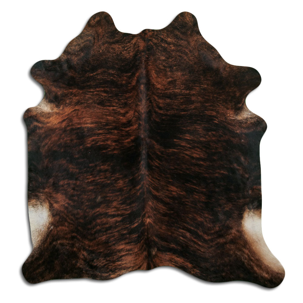 Peau de vache exotique XL