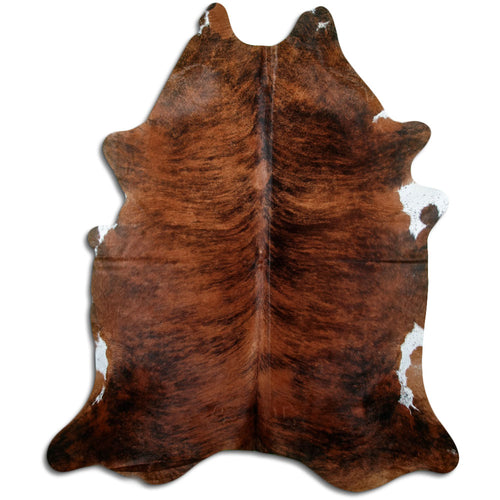 Peau de vache exotique XXL