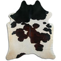 Peau de vache tricolore XXXL