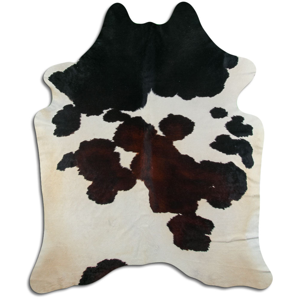 Peau de vache tricolore XXXL