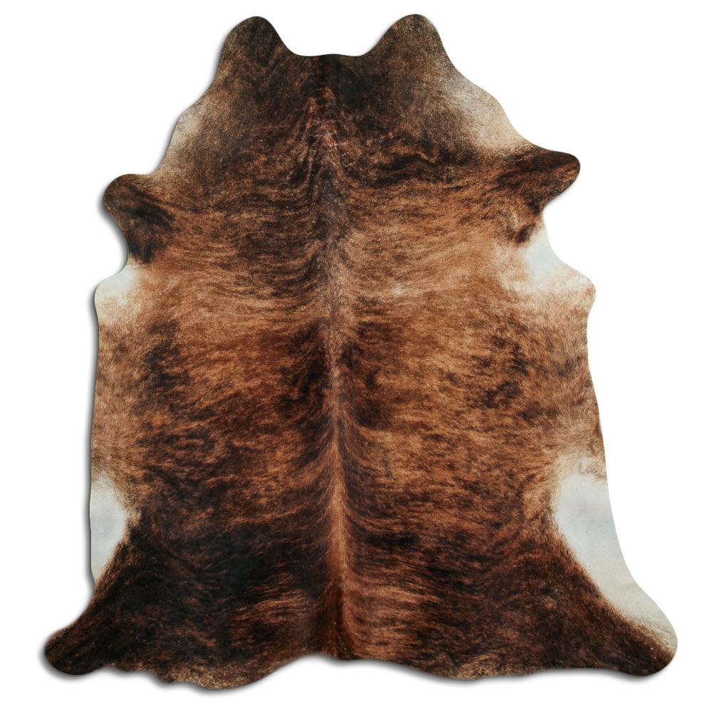 Peau de vache exotique XXL