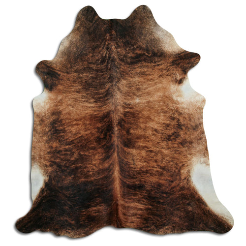 Peau de vache exotique XXL
