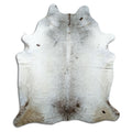 Peau de vache Salt & Pepper XXL