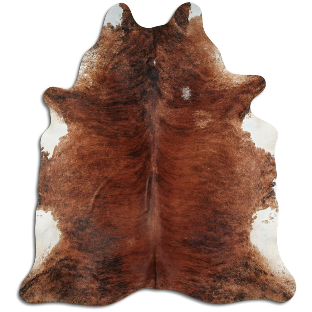 Peau de vache exotique XXL