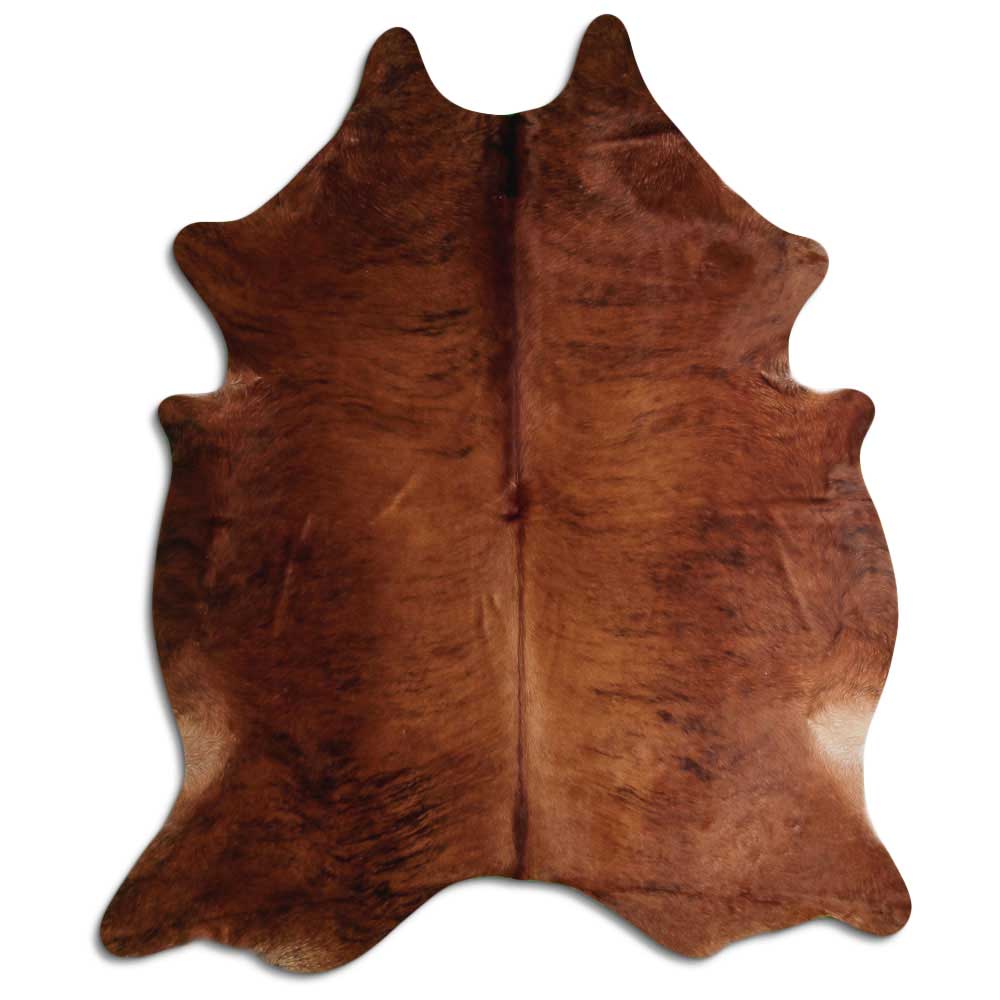 Peau de vache exotique XXL
