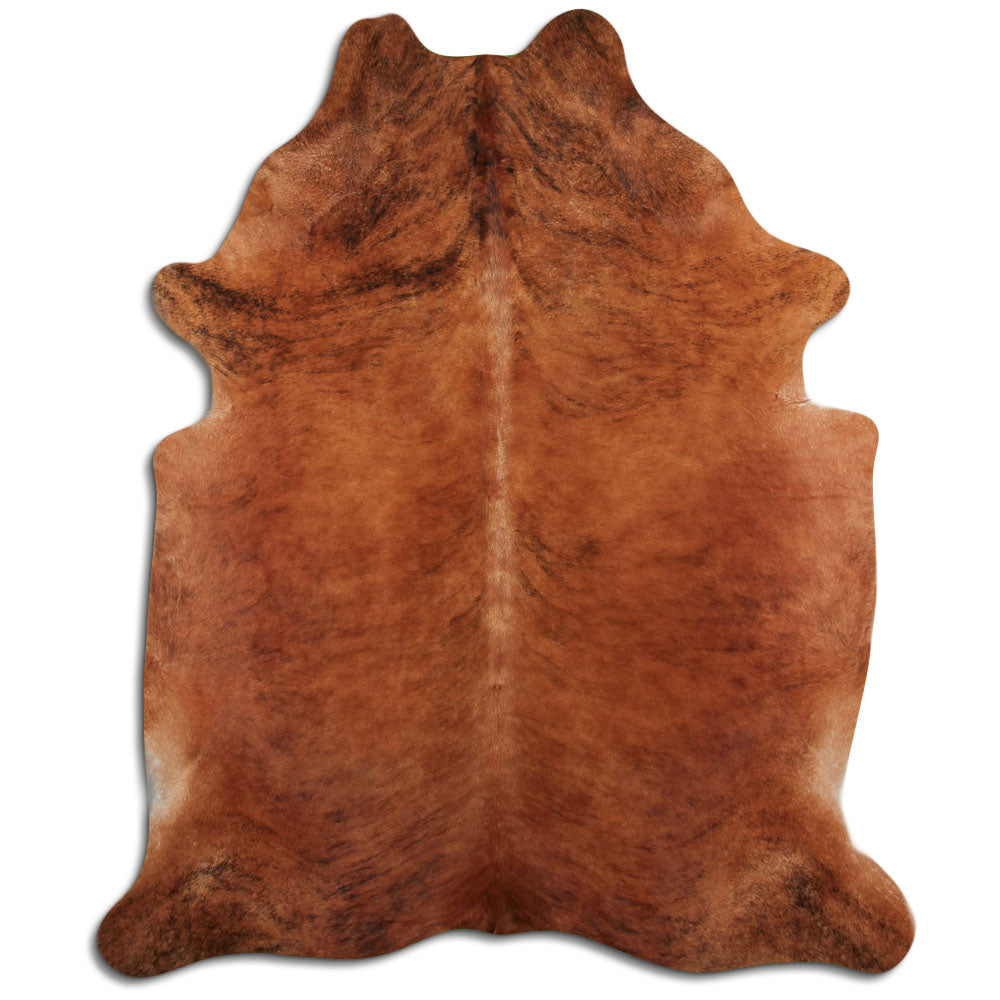 Peau de vache exotique XXL