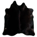 Peau de vache noire L
