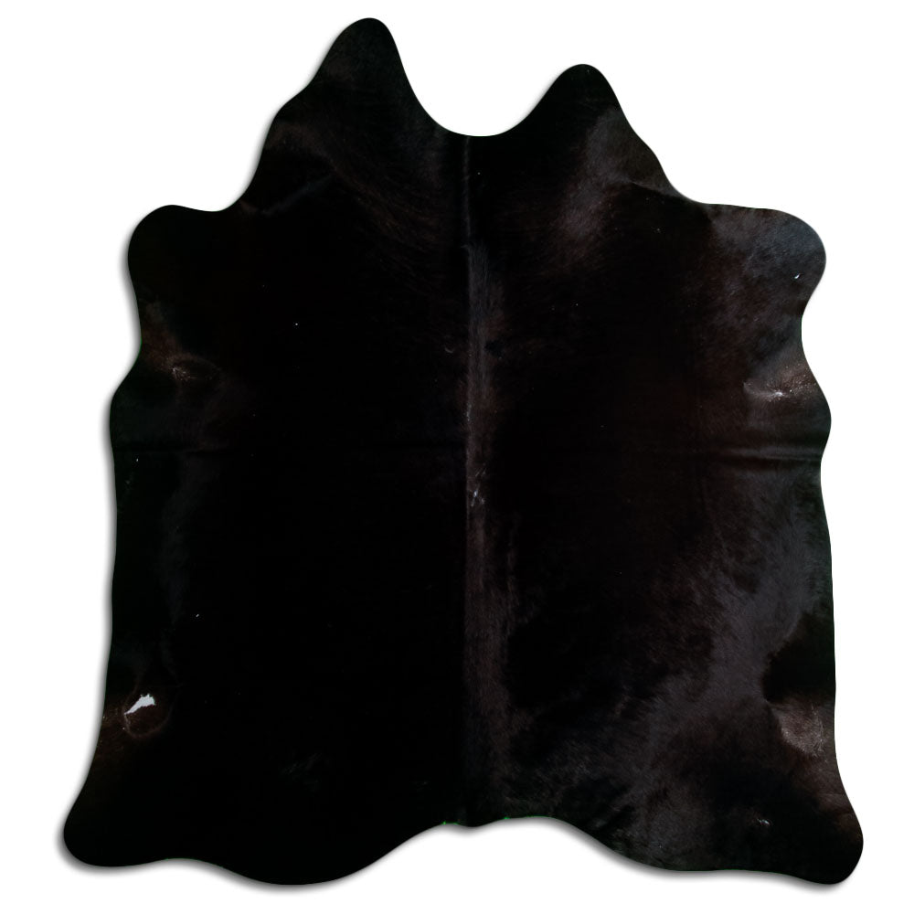 Peau de vache noire L