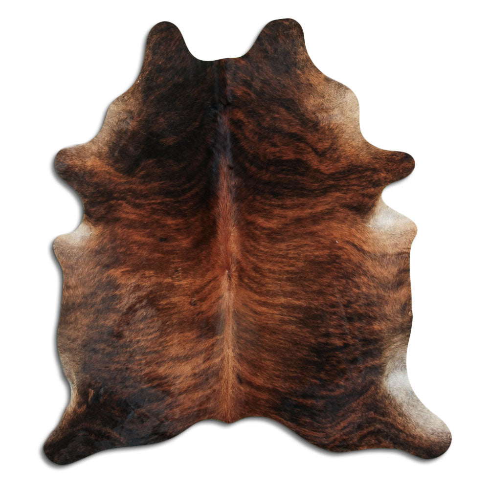 Peau de vache exotique L