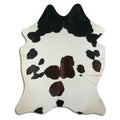 Peau de vache tricolore XXL