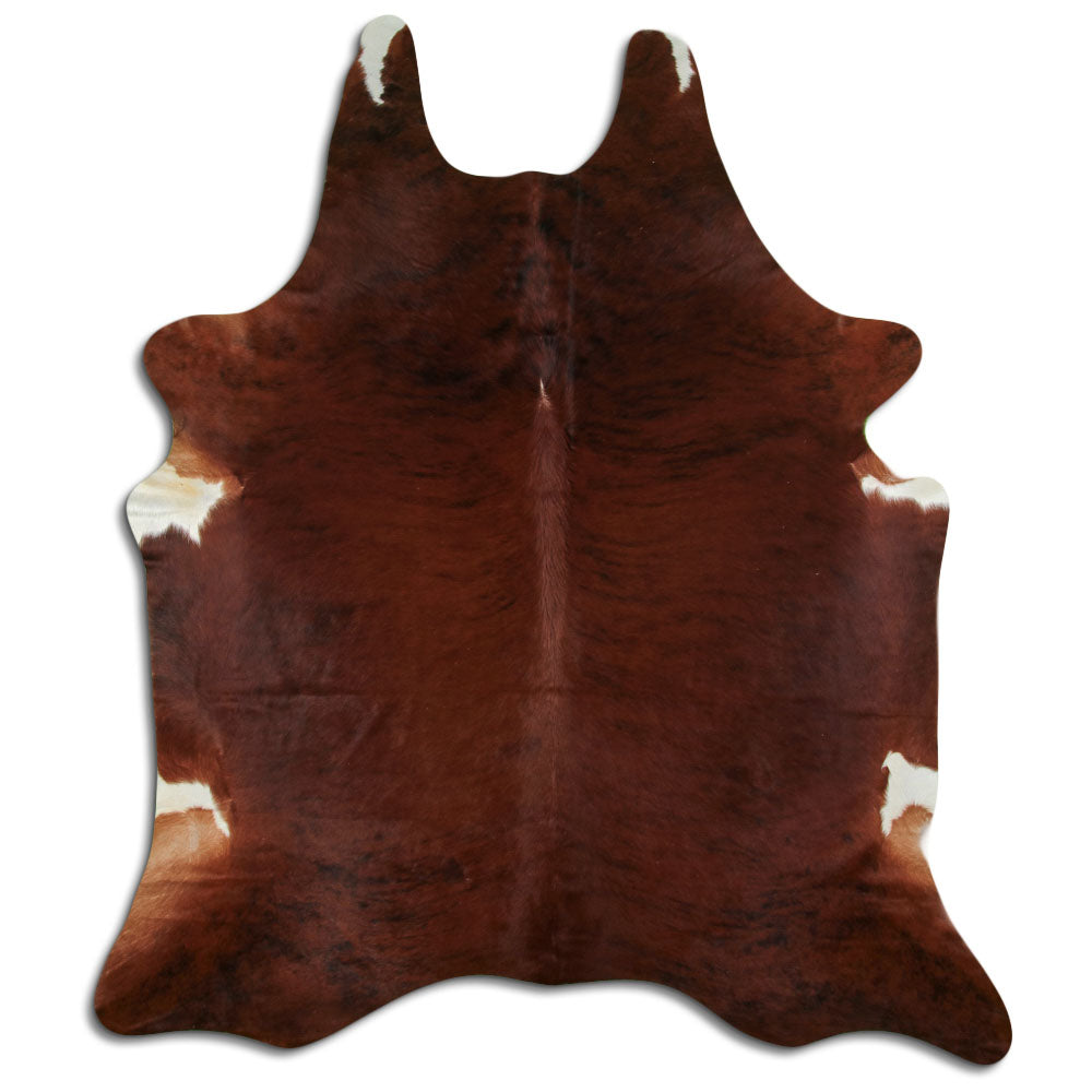 Peau de vache exotique XXL