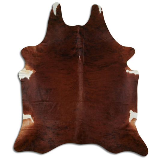 Peau de vache exotique XXL