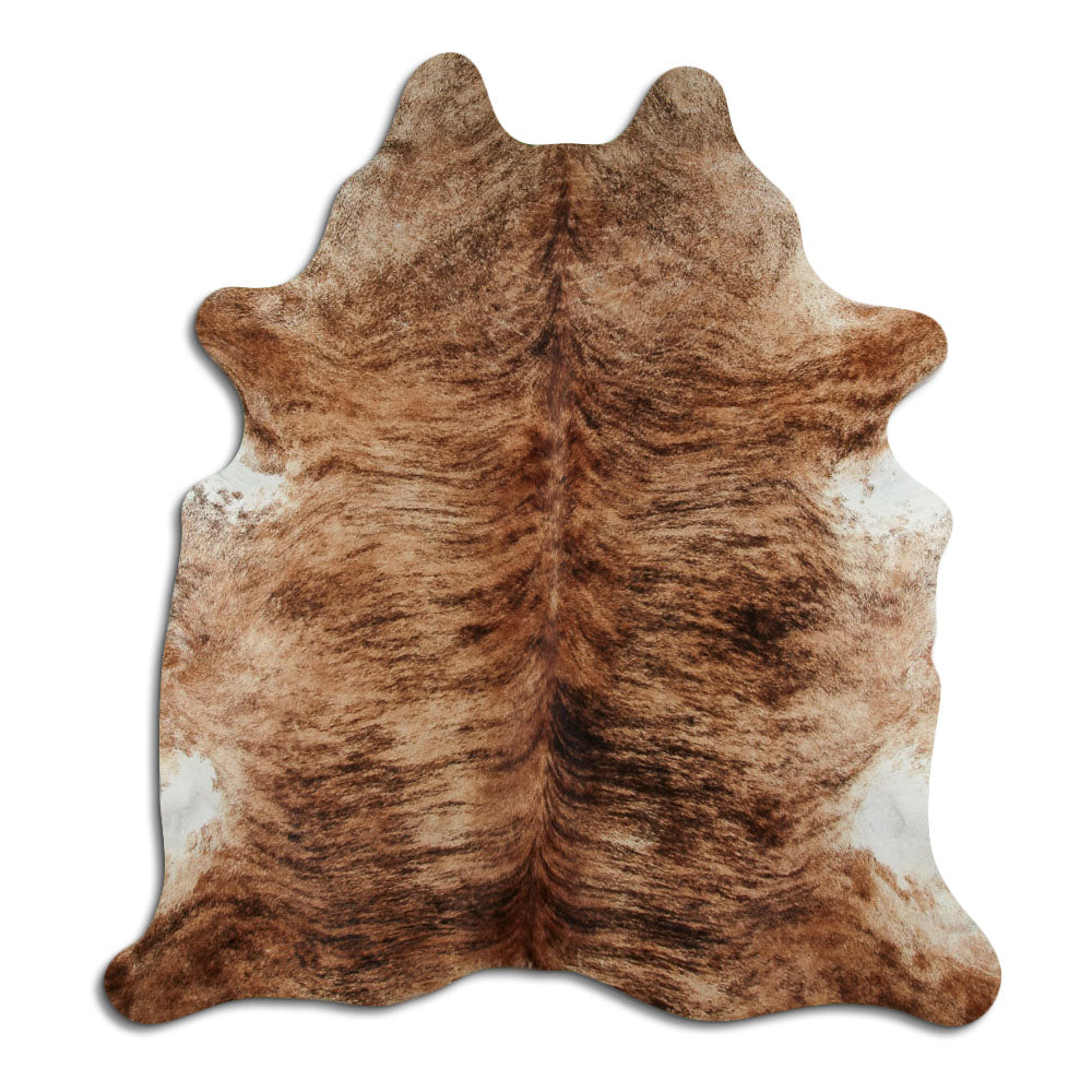 Peau de vache exotique XL