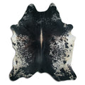 Peau de vache Salt & Pepper XXL