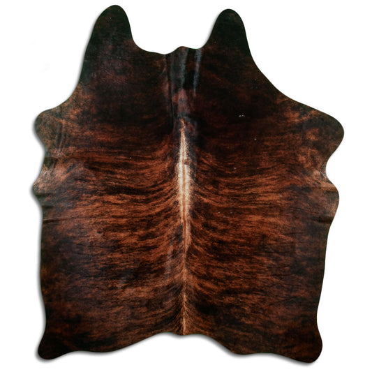 Peau de vache exotique M