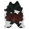 Peau de vache tricolore XXL