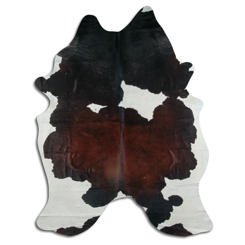 Peau de vache tricolore XXL