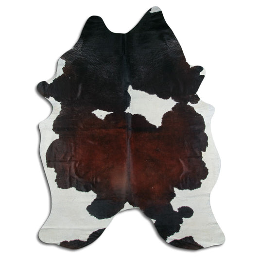 Peau de vache tricolore XXL