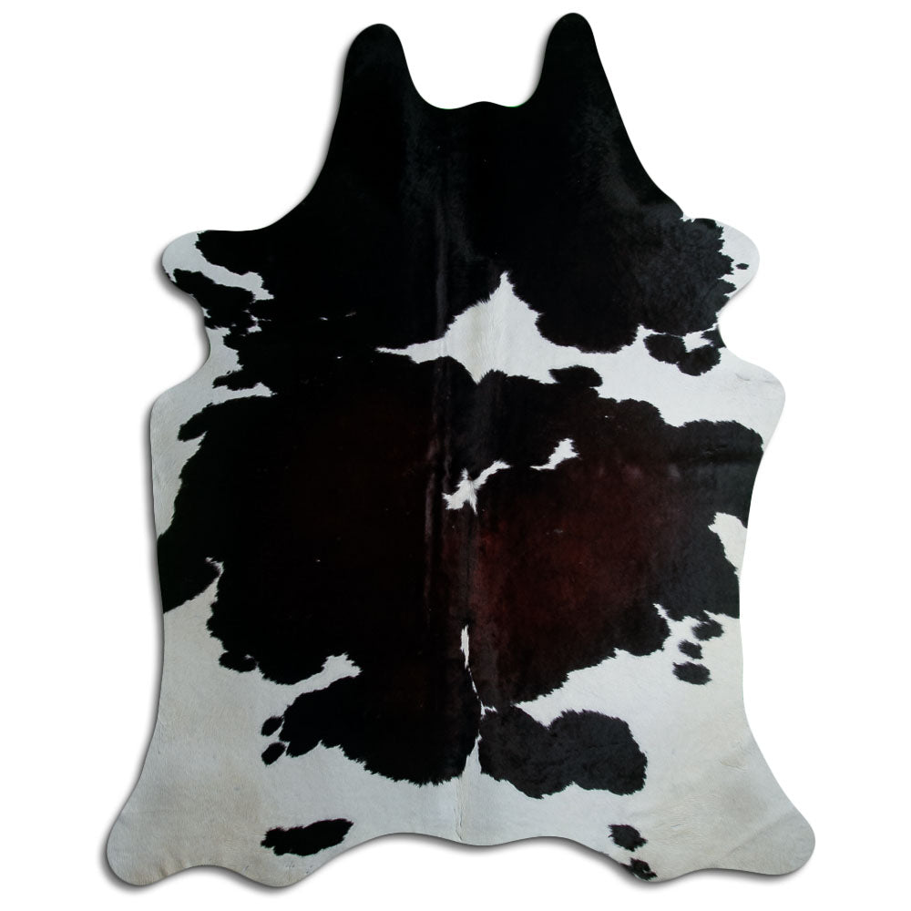 Peau de vache tricolore XXL