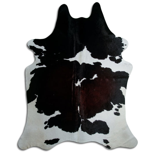Peau de vache tricolore XXL