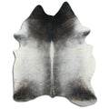Peau de vache grise XXXL