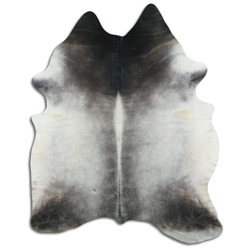 Peau de vache grise XXXL