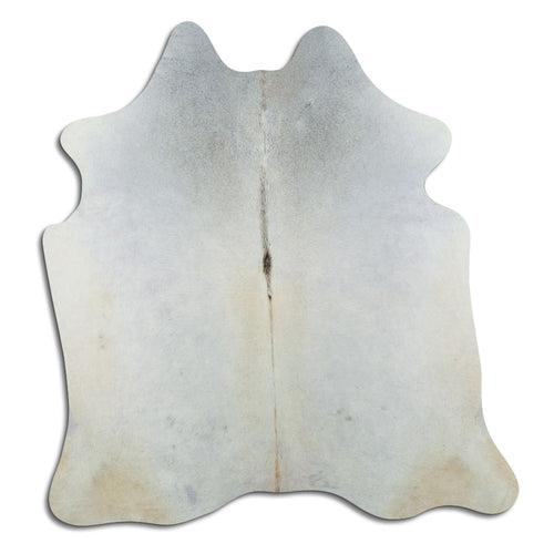Peau de vache Tan Grey L