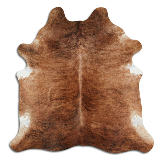 Peau de vache exotique L