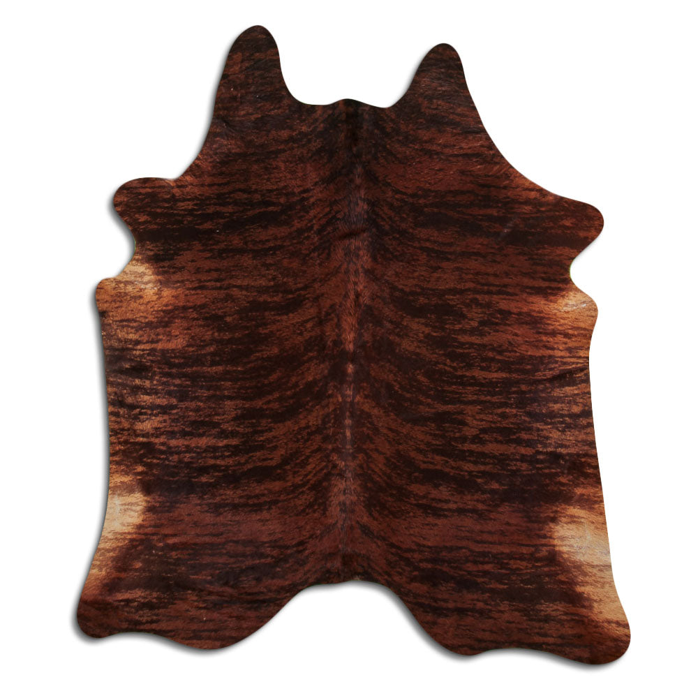 Peau de vache exotique XXL