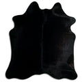 Peau de vache noire L