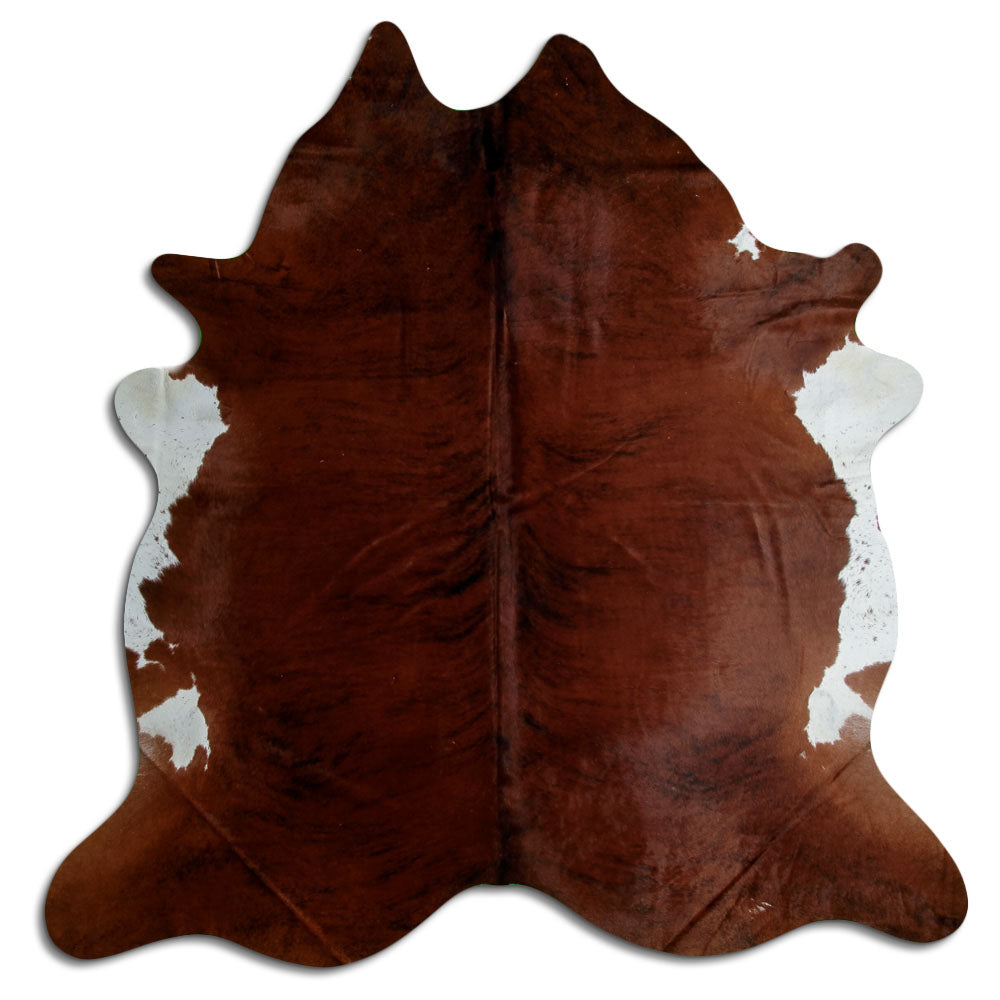 Peau de vache exotique XXL