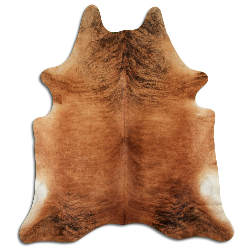 Peau de vache exotique XXL