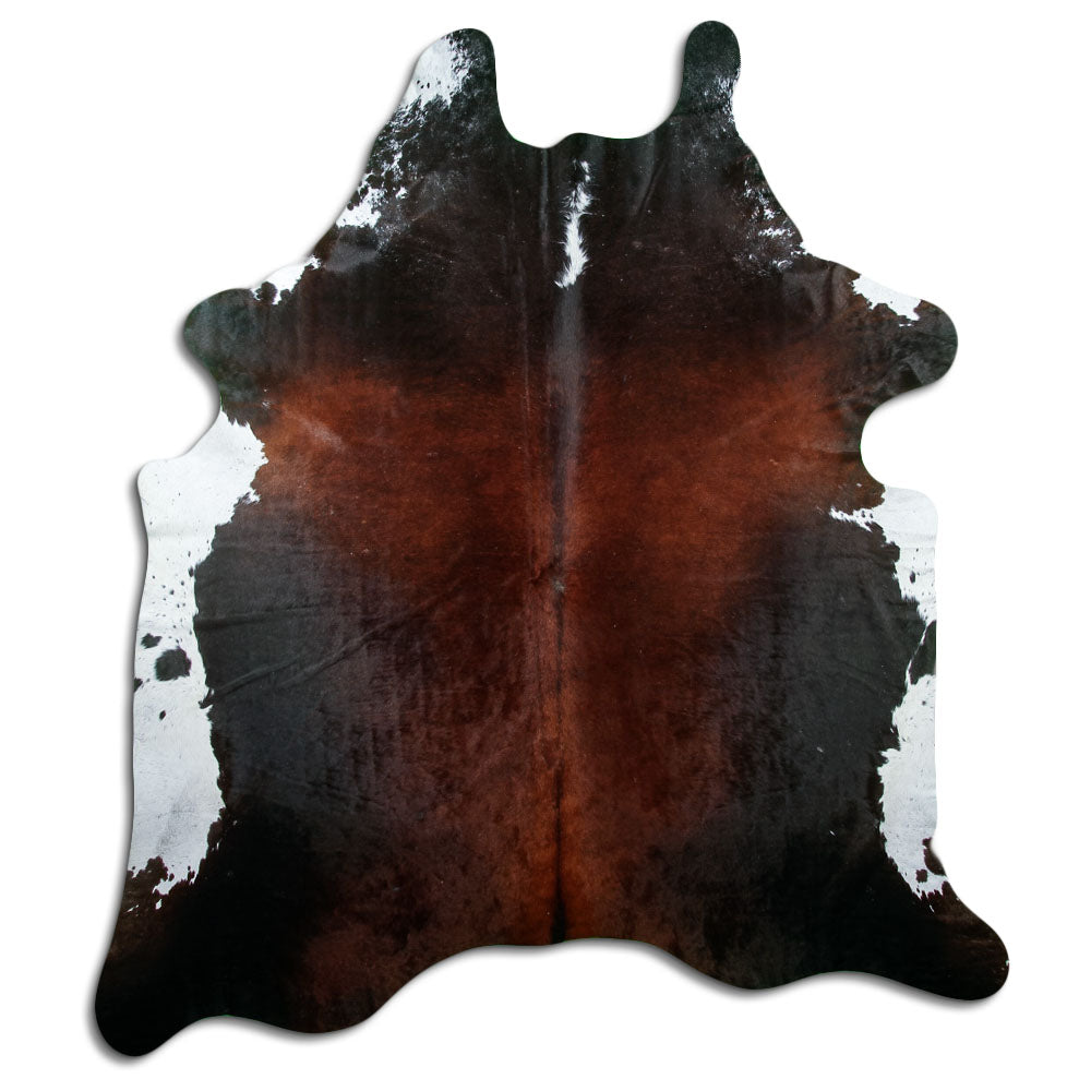 Peau de vache tricolore XXL