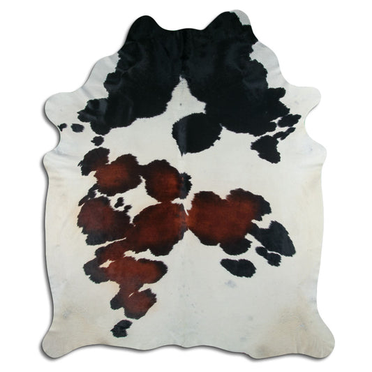 Peau de vache tricolore XXXL