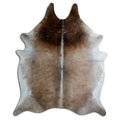 Peau de vache Tan Grey XXXL