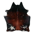 Peau de vache tricolore XL