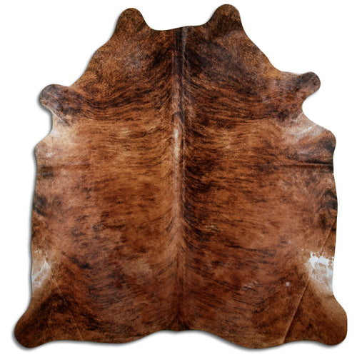 Peau de vache exotique XXL