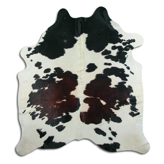 Peau de vache tricolore XXL