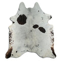 Peau de vache Salt & Pepper XL