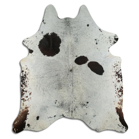 Peau de vache Salt & Pepper XL