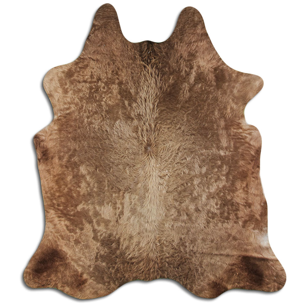 Peau de vache Champagne L